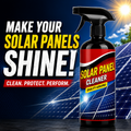Dishwash Liquid SOLAR PANEL CLEANER