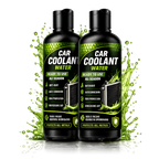 Ready to Use Car Coolant Water – Anti Rust & Anti Corrosion