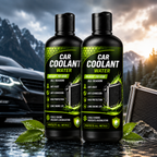 Ready to Use Car Coolant Water – Anti Rust & Anti Corrosion