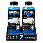 Premium Sneaker Cleaner Gel