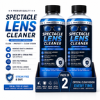 Premium Spectacle Lens Cleaner