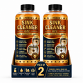Premium Premium Sink Cleaner Gel & Drain Cleaner& Drain Cleaner