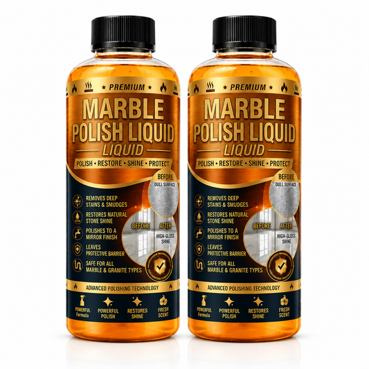 Premium Marble Polish Liquid