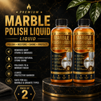 Premium Marble Polish Liquid