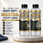 Premium Heavy Duty Industrial Utility Liquid