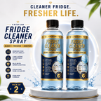 Premium Fridge Cleaner Spray