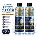 Premium Fridge Cleaner Spray