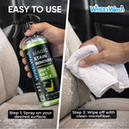Magic Stain Remover - [Multi-Surface Stain Cleaner]
