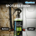 Magic Stain Remover - [Multi-Surface Stain Cleaner]