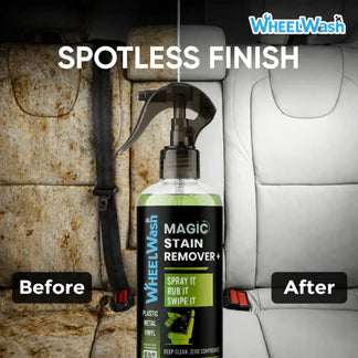 Magic Stain Remover - [Multi-Surface Stain Cleaner]