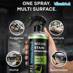 Magic Stain Remover - [Multi-Surface Stain Cleaner]