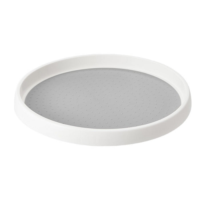 360° Rotating Organizer Tray for Kitchen, Pantry & Bathroom